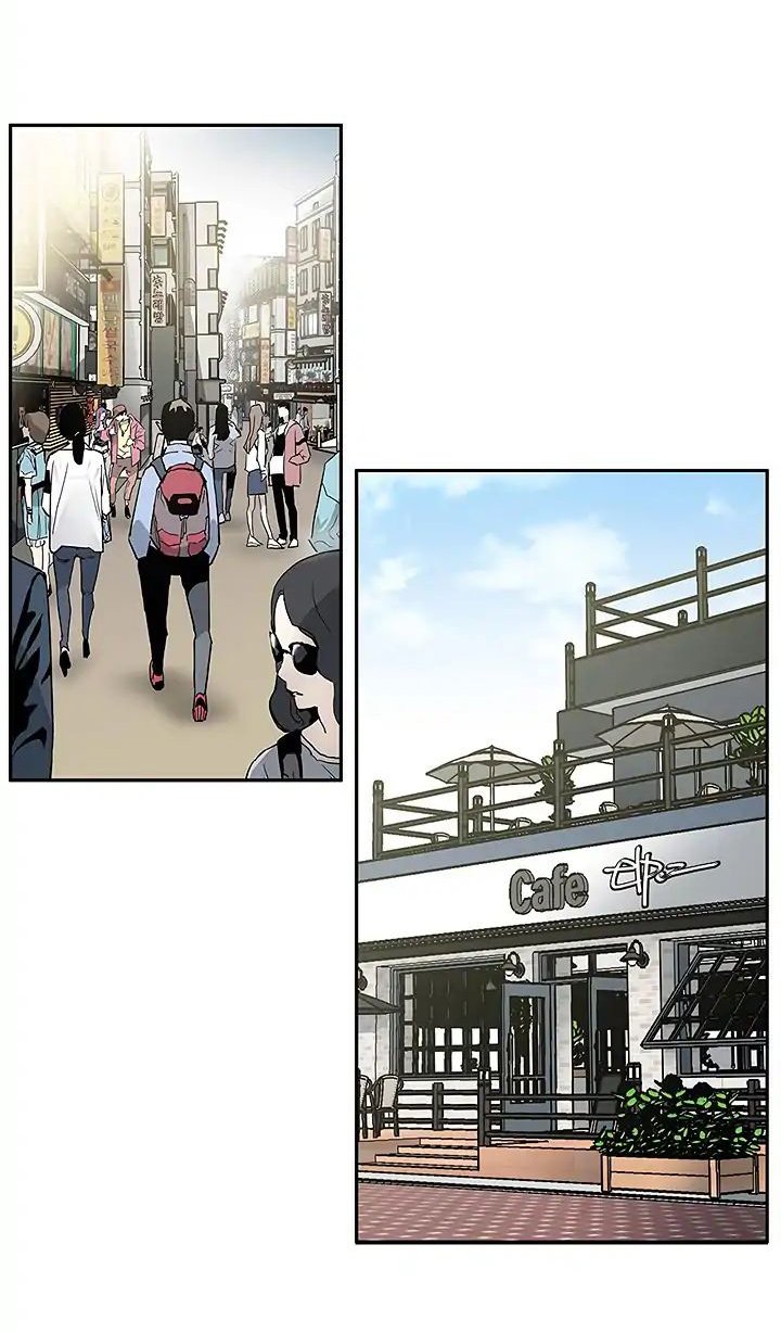 Đọc truyện Khát vọng trỗi dậy - Chap 2
