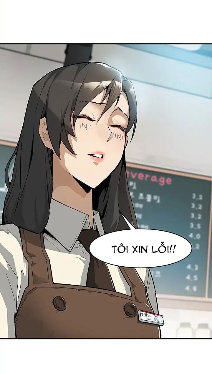 Đọc truyện Khát vọng trỗi dậy - Chap 2