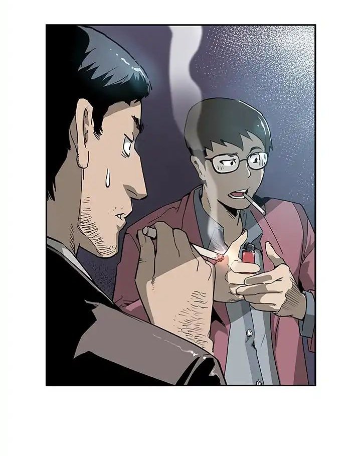 Đọc truyện Khát vọng trỗi dậy - Chap 2