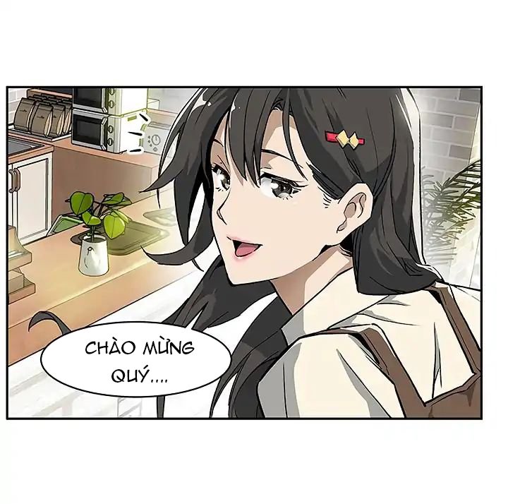 Đọc truyện Khát vọng trỗi dậy - Chap 2