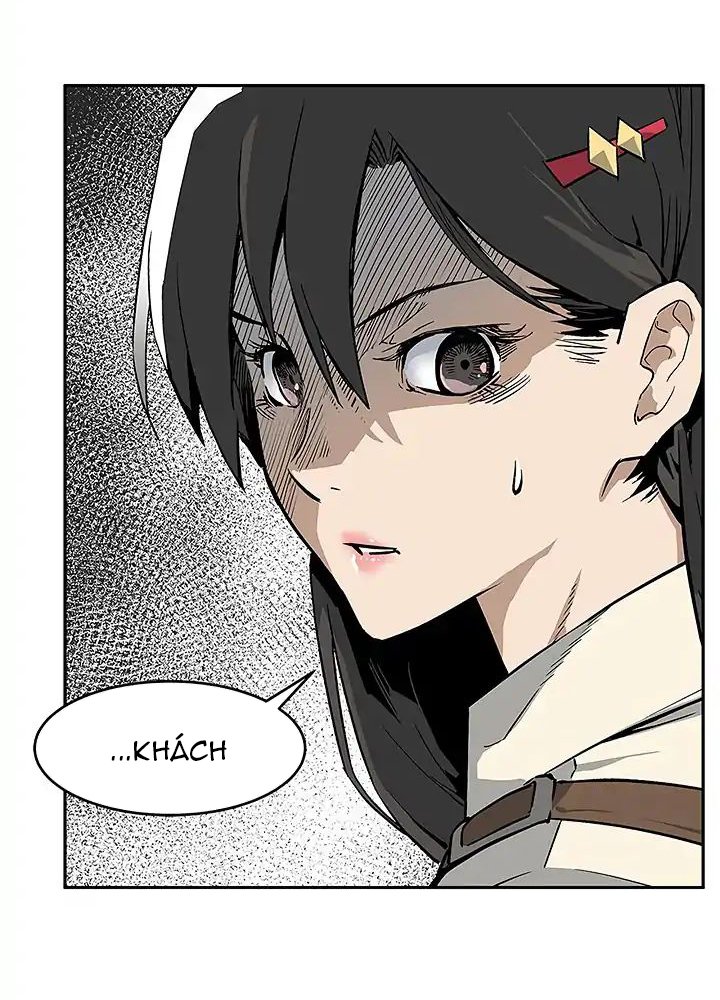 Đọc truyện Khát vọng trỗi dậy - Chap 2