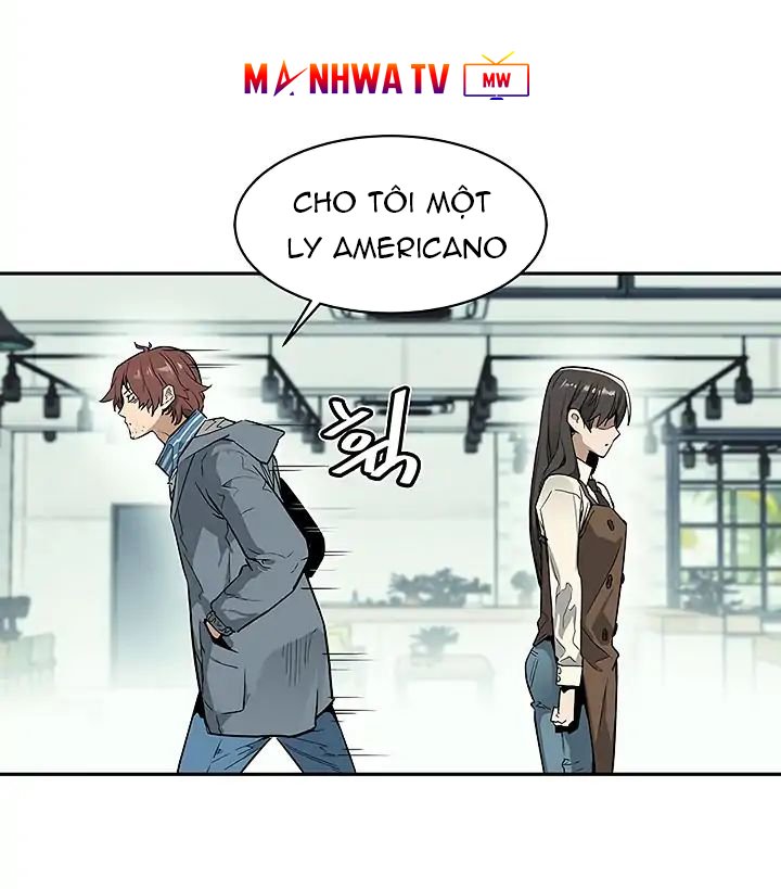 Đọc truyện Khát vọng trỗi dậy - Chap 2
