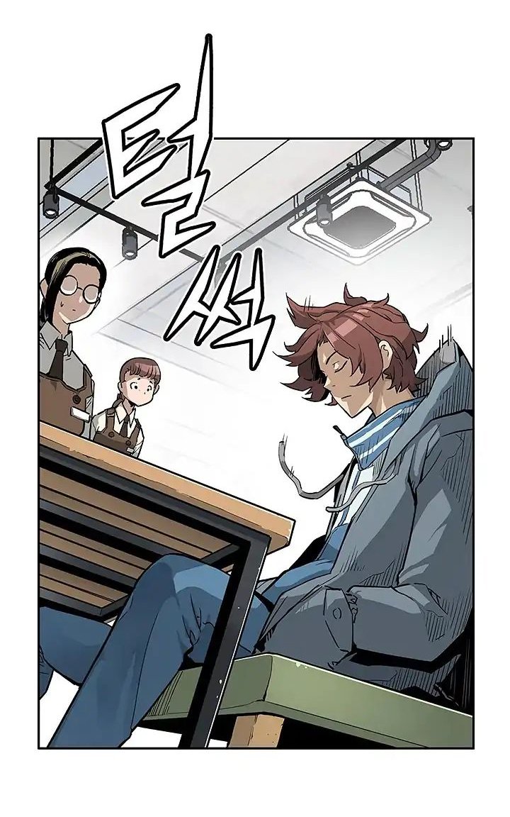 Đọc truyện Khát vọng trỗi dậy - Chap 2