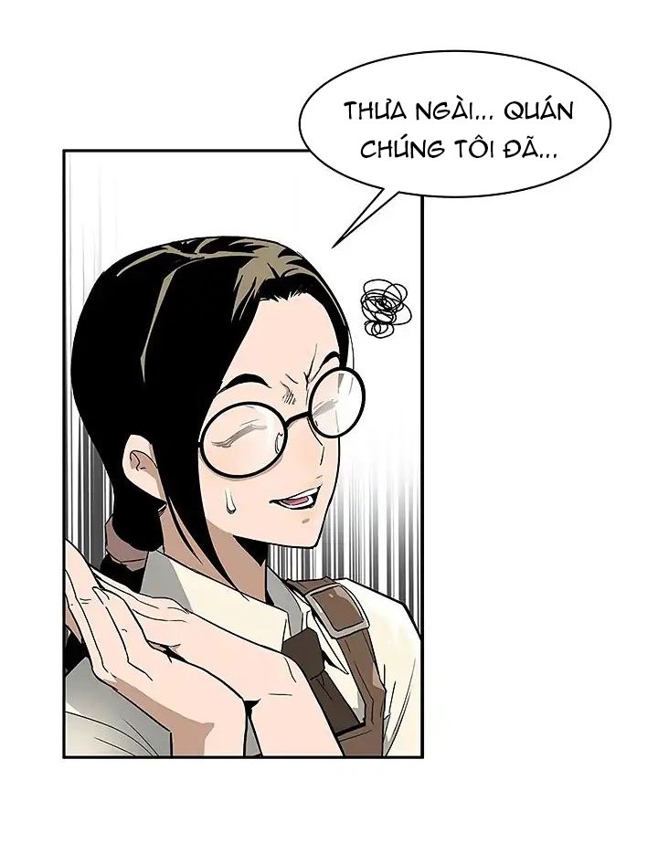 Đọc truyện Khát vọng trỗi dậy - Chap 2