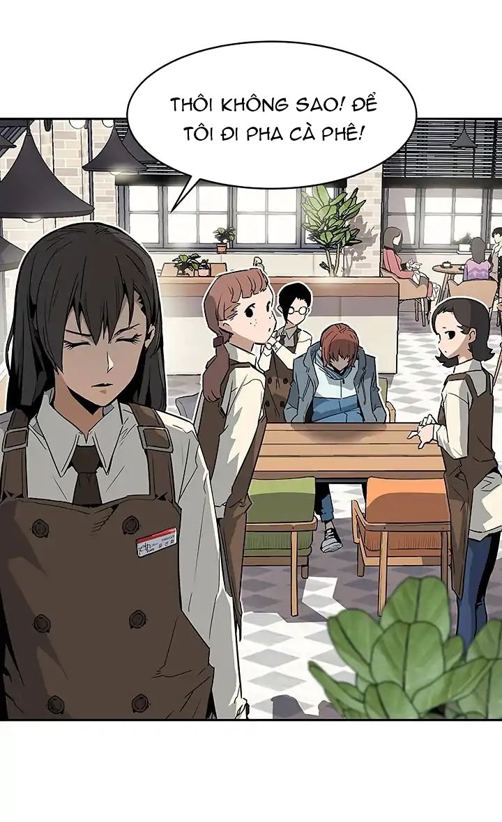 Đọc truyện Khát vọng trỗi dậy - Chap 2