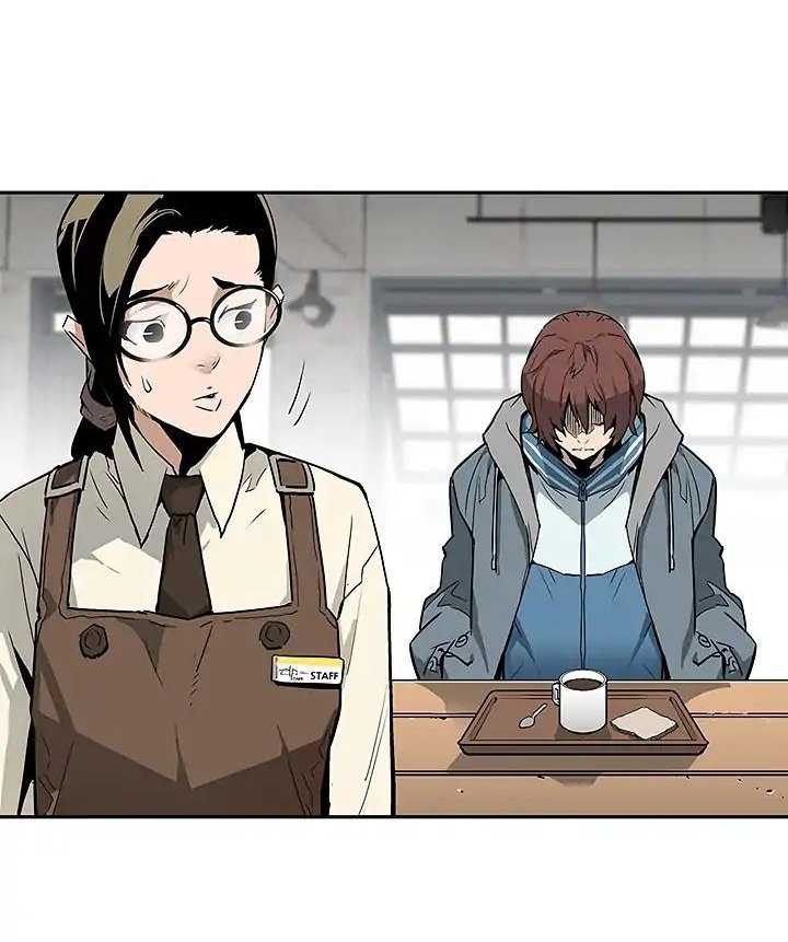 Đọc truyện Khát vọng trỗi dậy - Chap 2