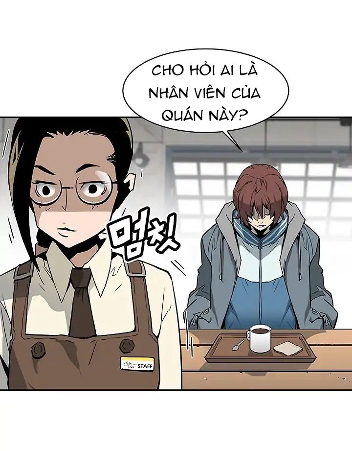 Đọc truyện Khát vọng trỗi dậy - Chap 2