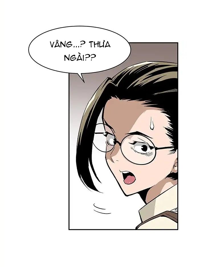 Đọc truyện Khát vọng trỗi dậy - Chap 2