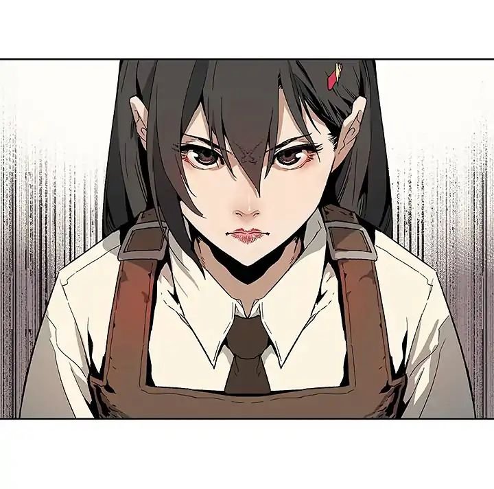 Đọc truyện Khát vọng trỗi dậy - Chap 2
