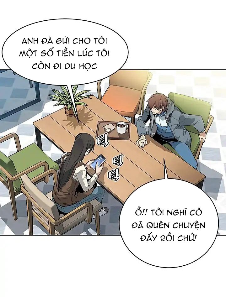 Đọc truyện Khát vọng trỗi dậy - Chap 2