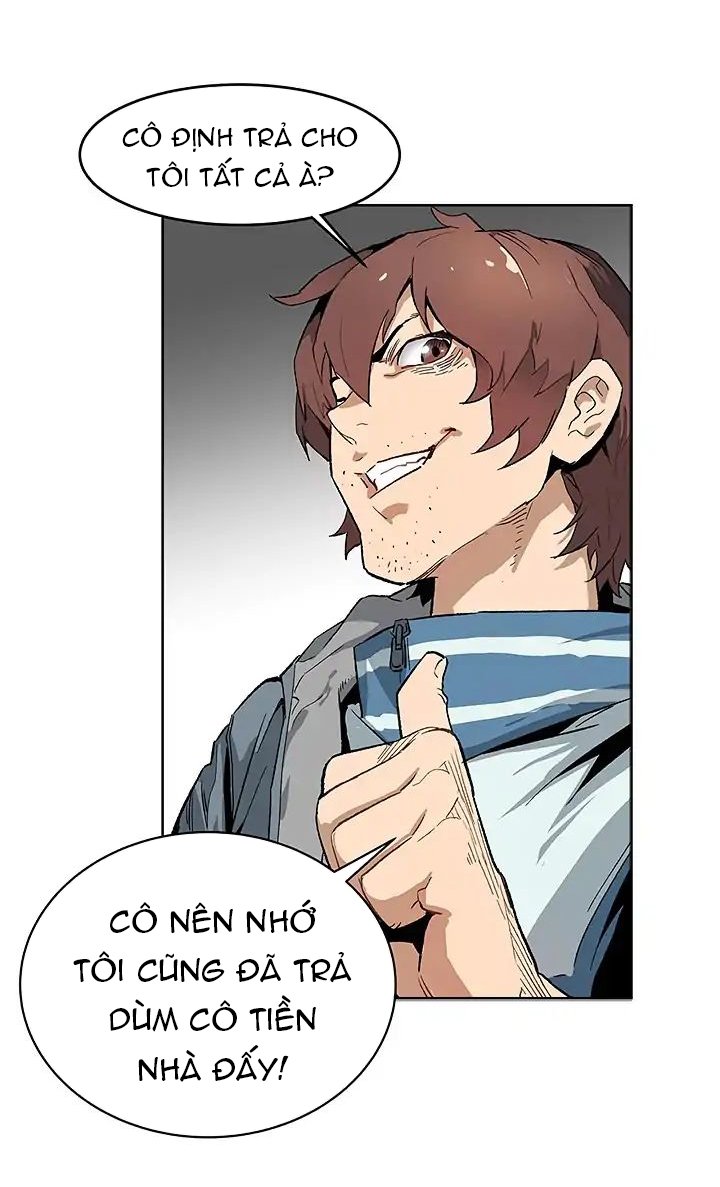 Đọc truyện Khát vọng trỗi dậy - Chap 2