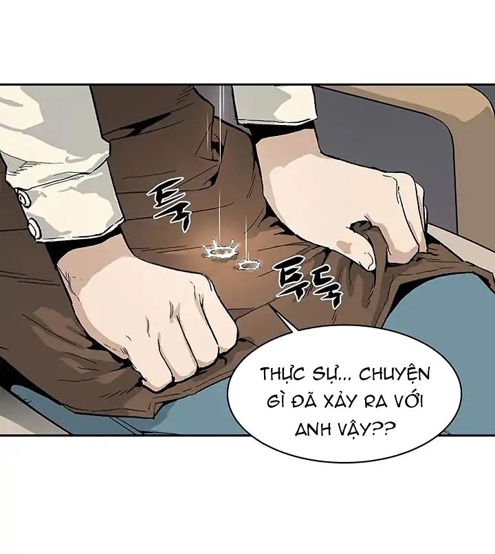 Đọc truyện Khát vọng trỗi dậy - Chap 2