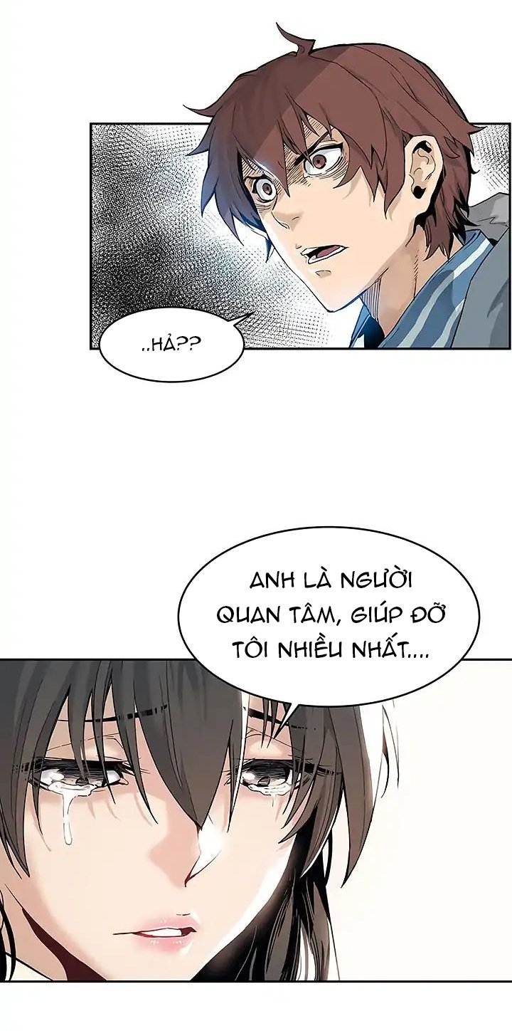 Đọc truyện Khát vọng trỗi dậy - Chap 2