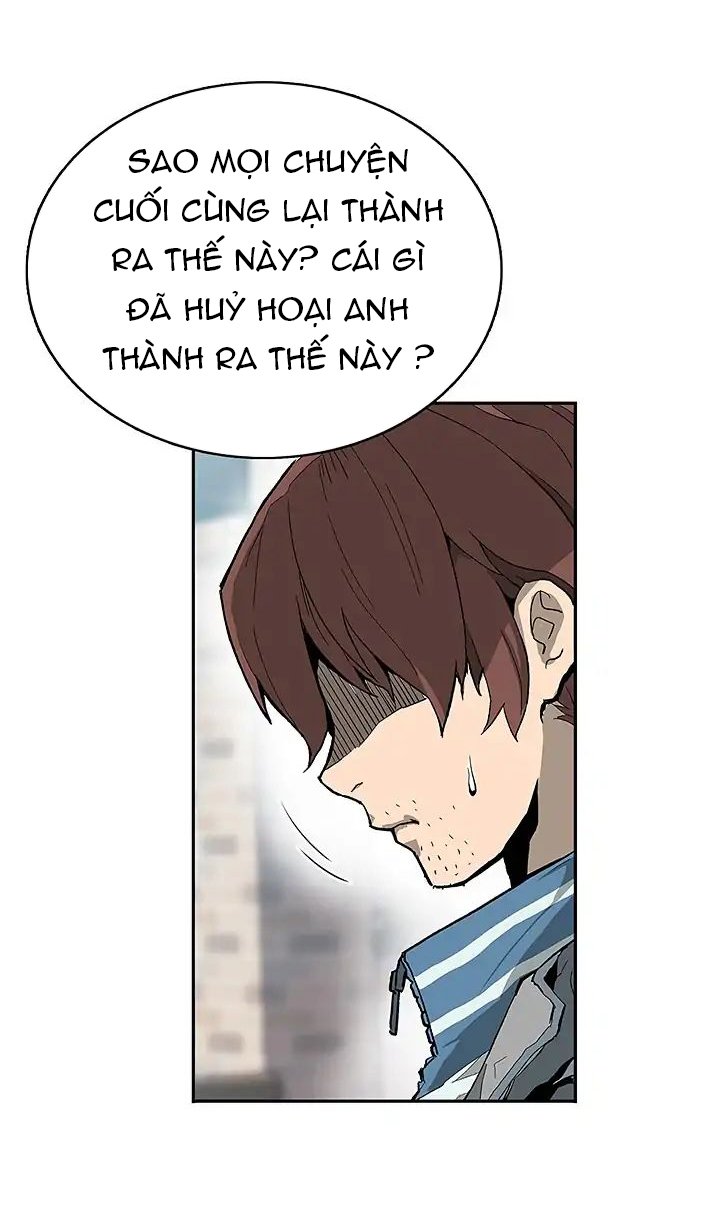 Đọc truyện Khát vọng trỗi dậy - Chap 2