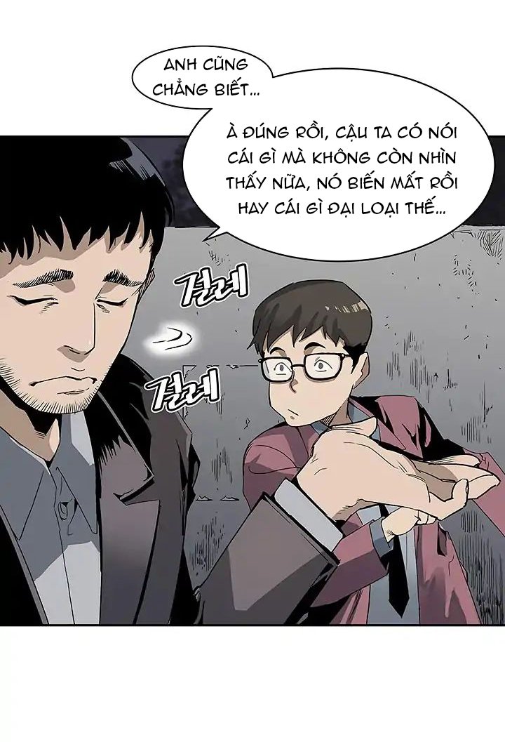 Đọc truyện Khát vọng trỗi dậy - Chap 2