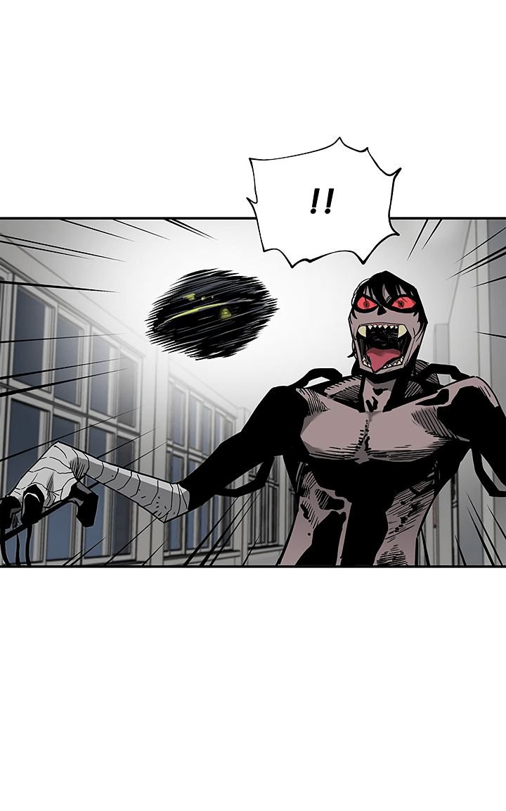 Đọc truyện Khát vọng trỗi dậy - Chap 16