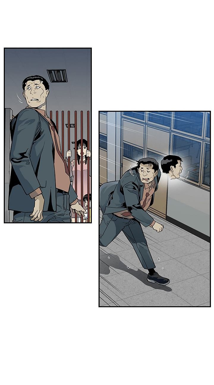 Đọc truyện Khát vọng trỗi dậy - Chap 16