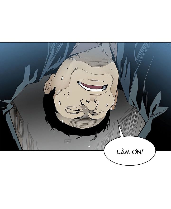 Đọc truyện Khát vọng trỗi dậy - Chap 16