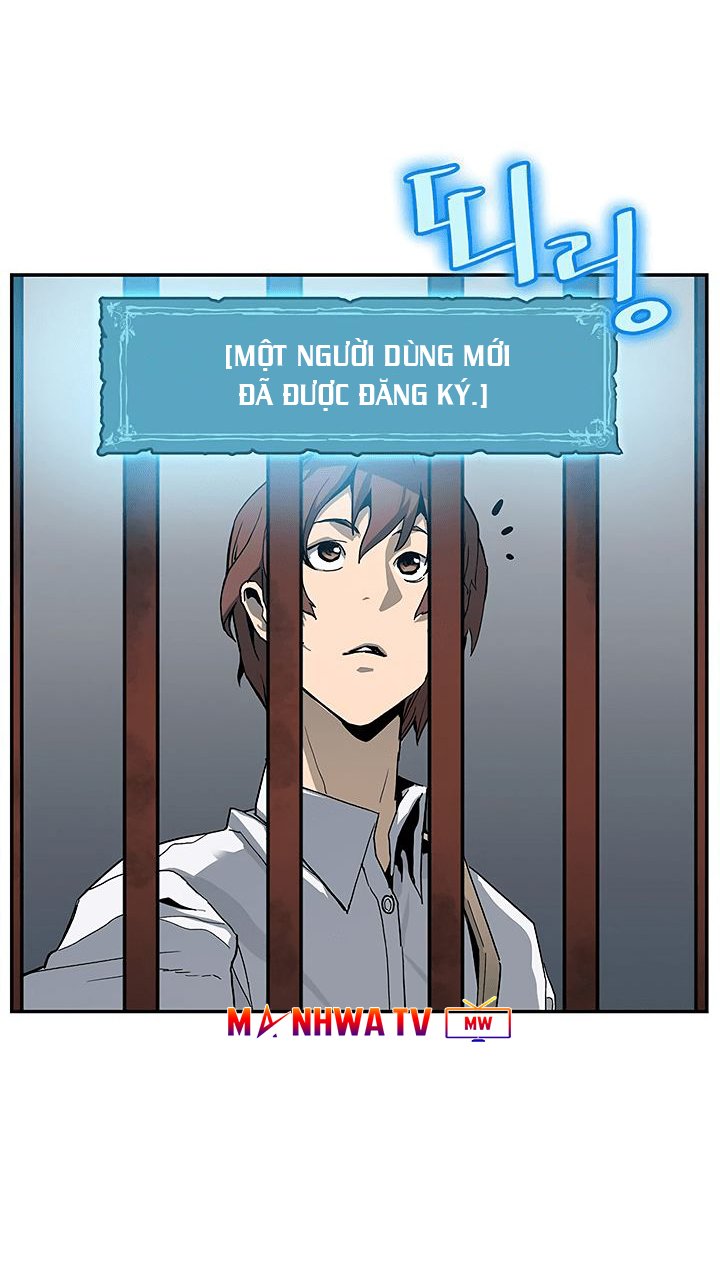 Đọc truyện Khát vọng trỗi dậy - Chap 16