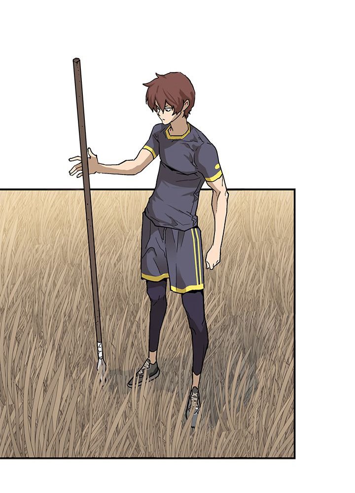 Đọc truyện Khát vọng trỗi dậy - Chap 41