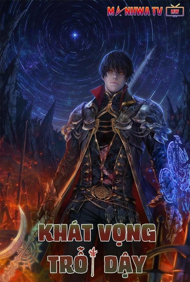 Đọc truyện Khát vọng trỗi dậy - Chap 30