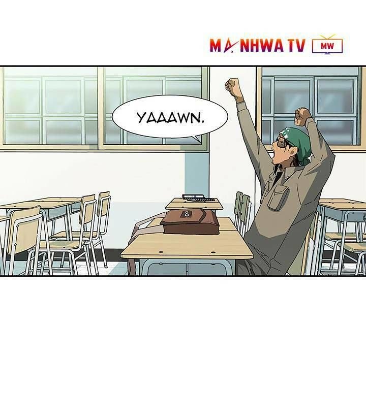 Đọc truyện Khát vọng trỗi dậy - Chap 30