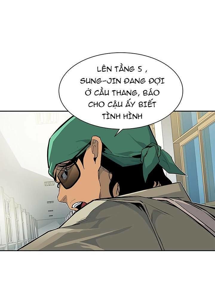 Đọc truyện Khát vọng trỗi dậy - Chap 30