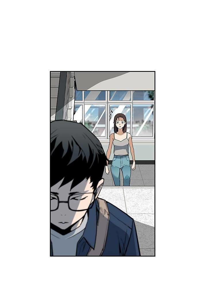 Đọc truyện Khát vọng trỗi dậy - Chap 30