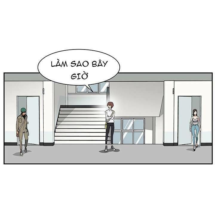Đọc truyện Khát vọng trỗi dậy - Chap 30