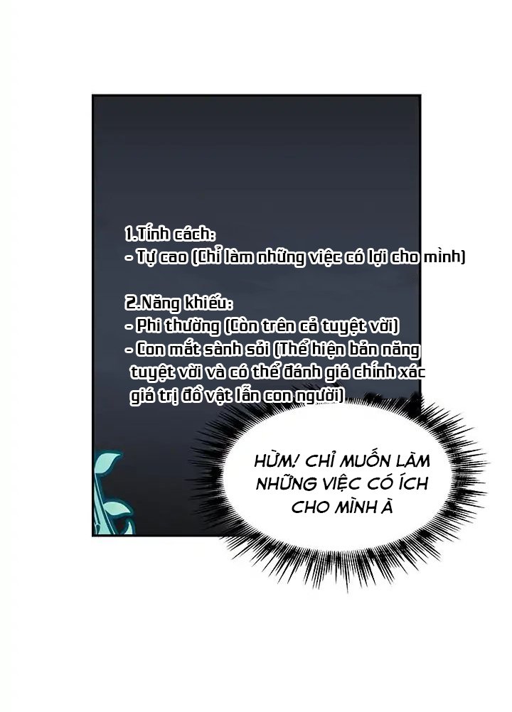 Đọc truyện Khát vọng trỗi dậy - Chap 12