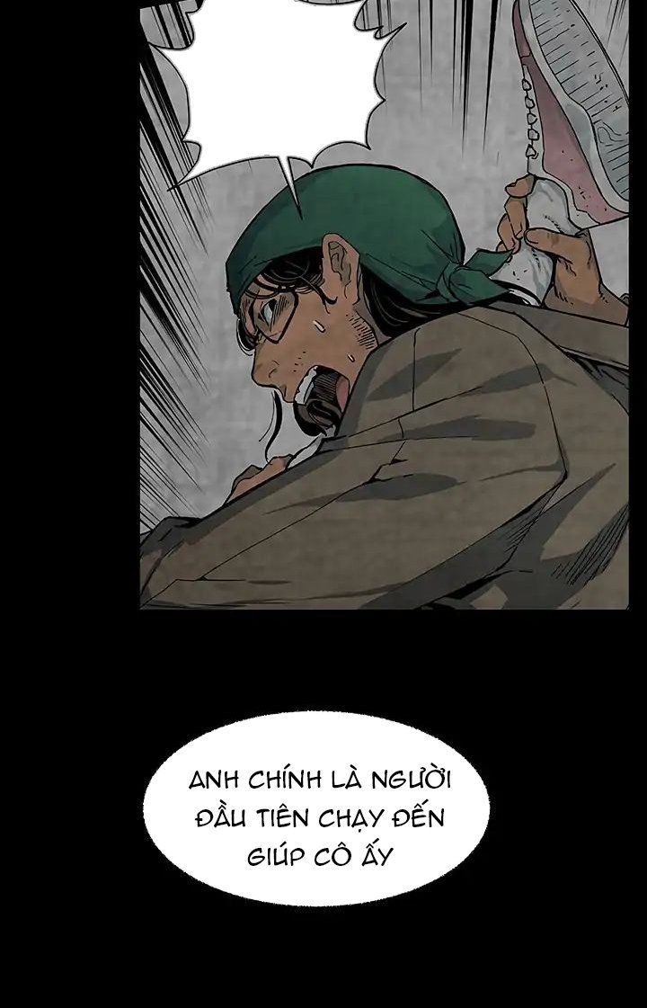 Đọc truyện Khát vọng trỗi dậy - Chap 12