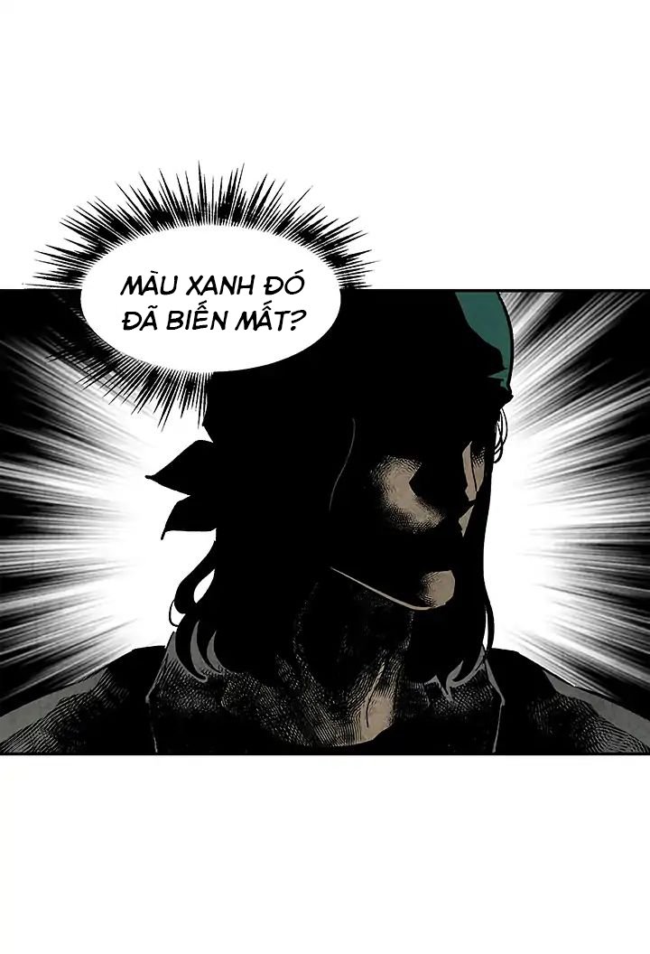 Đọc truyện Khát vọng trỗi dậy - Chap 12
