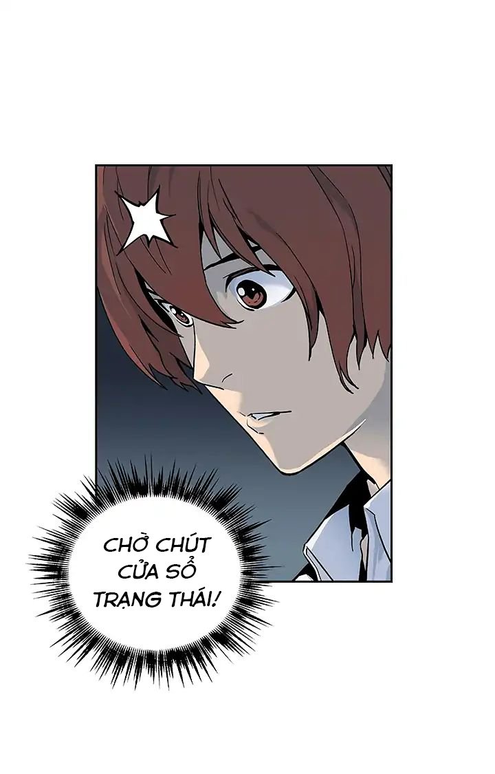 Đọc truyện Khát vọng trỗi dậy - Chap 12