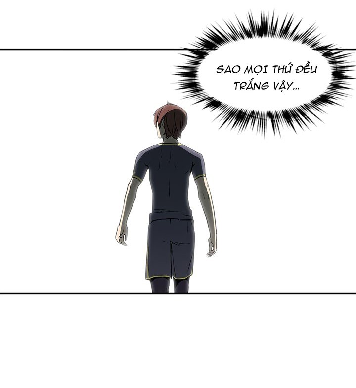 Đọc truyện Khát vọng trỗi dậy - Chap 40