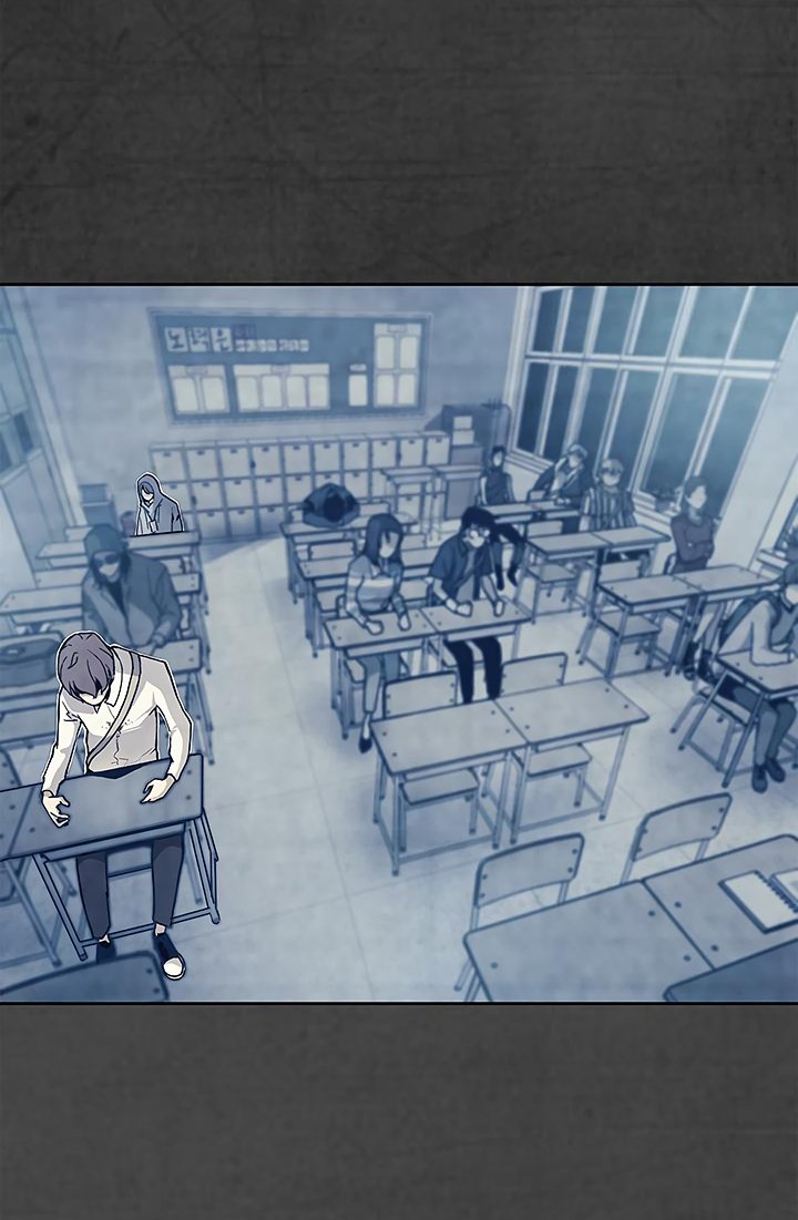 Đọc truyện Khát vọng trỗi dậy - Chap 24