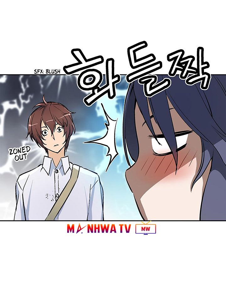 Đọc truyện Khát vọng trỗi dậy - Chap 24