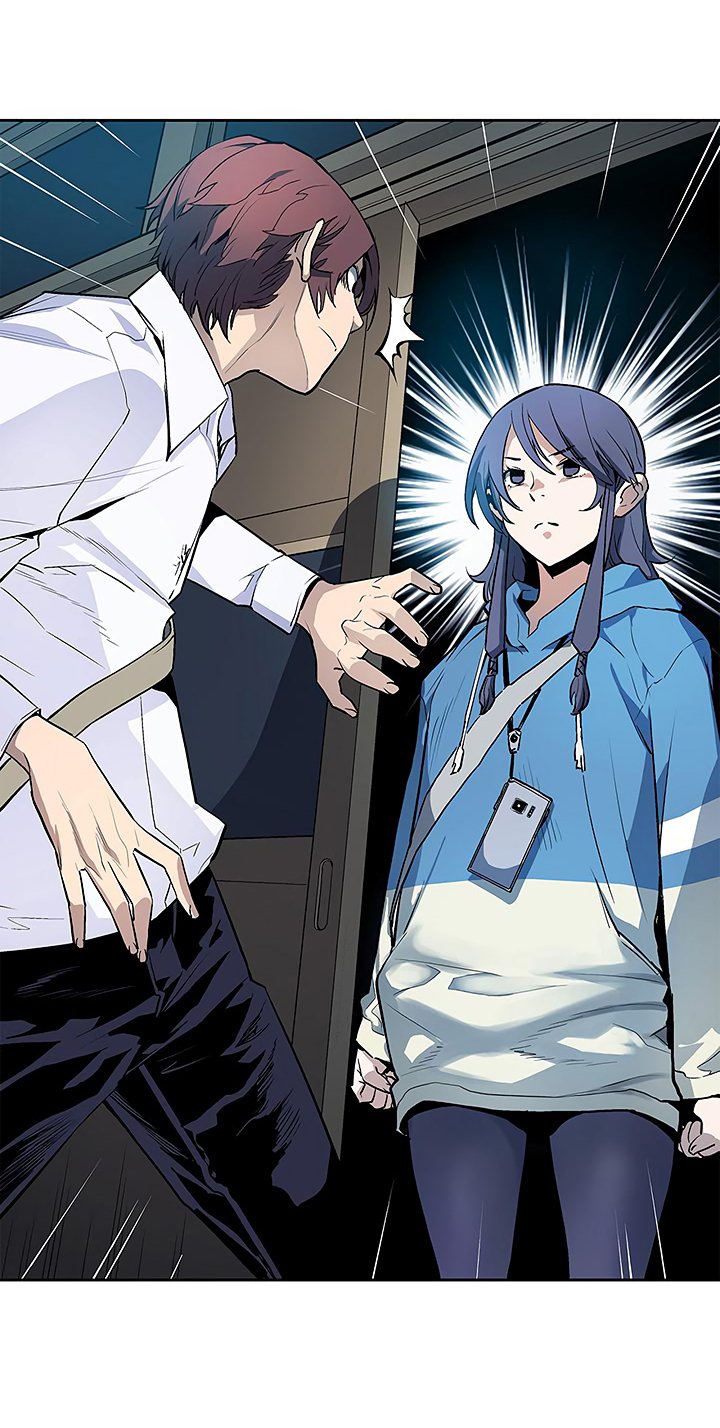 Đọc truyện Khát vọng trỗi dậy - Chap 24
