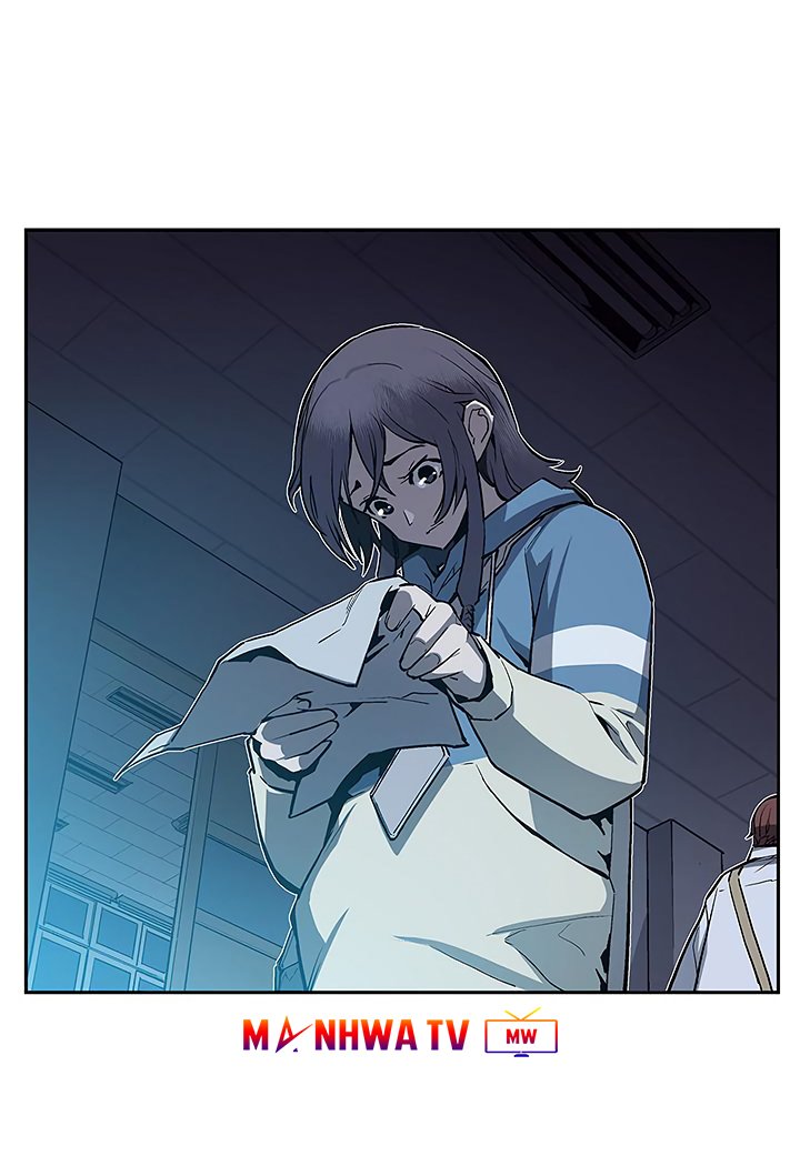 Đọc truyện Khát vọng trỗi dậy - Chap 24
