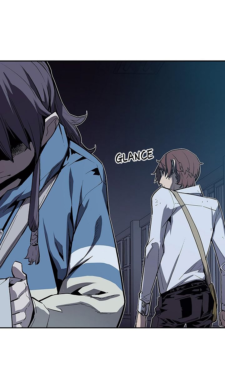 Đọc truyện Khát vọng trỗi dậy - Chap 24
