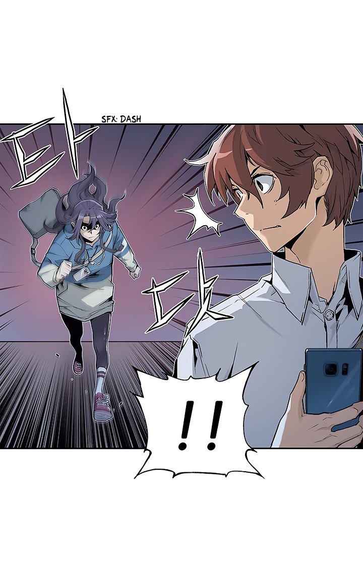 Đọc truyện Khát vọng trỗi dậy - Chap 24