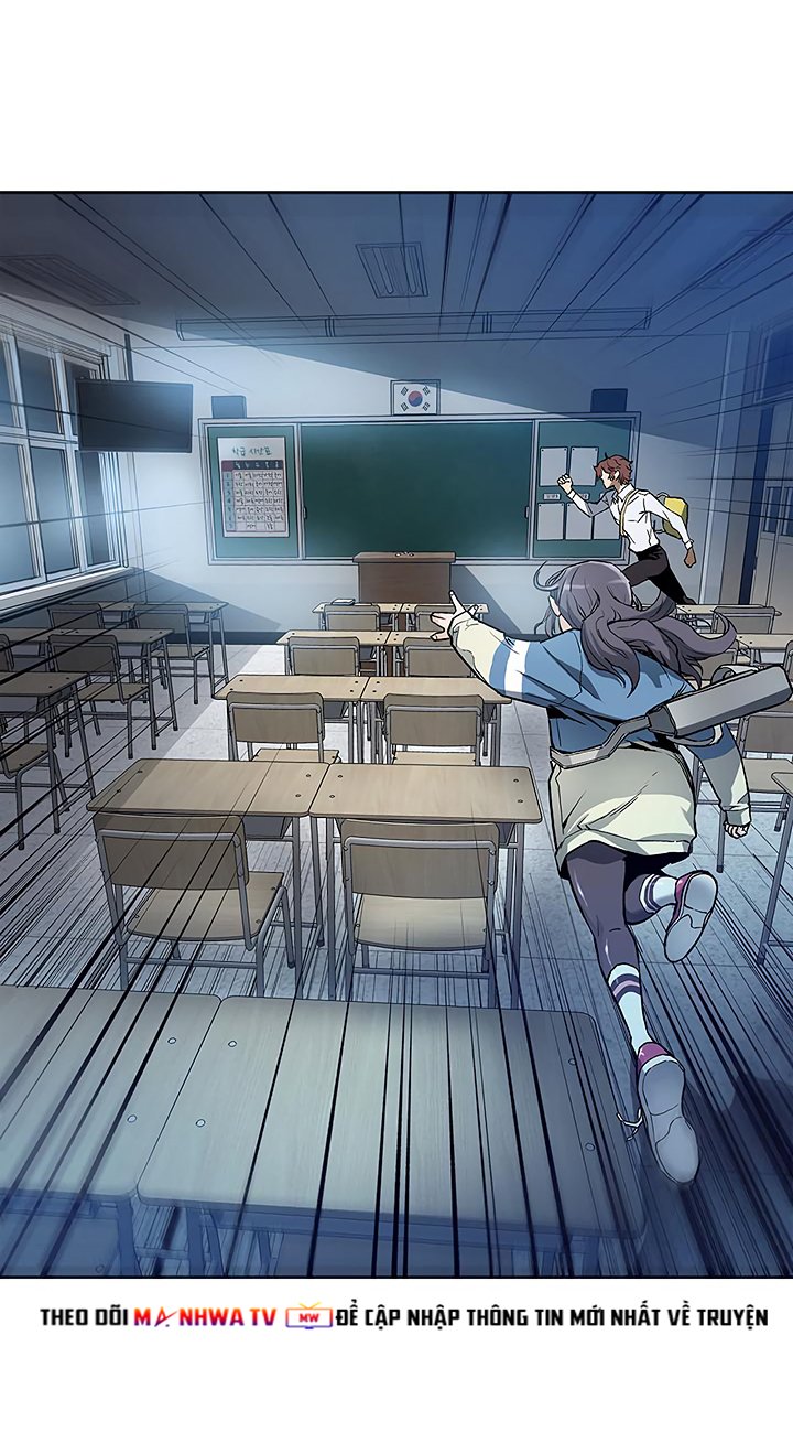 Đọc truyện Khát vọng trỗi dậy - Chap 24