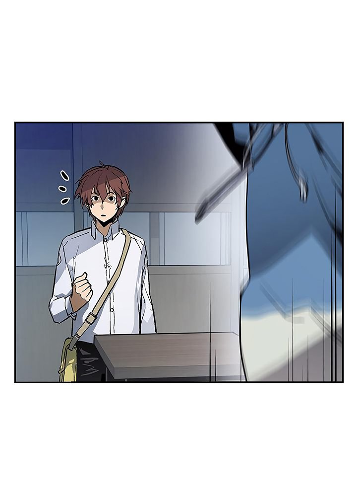 Đọc truyện Khát vọng trỗi dậy - Chap 24