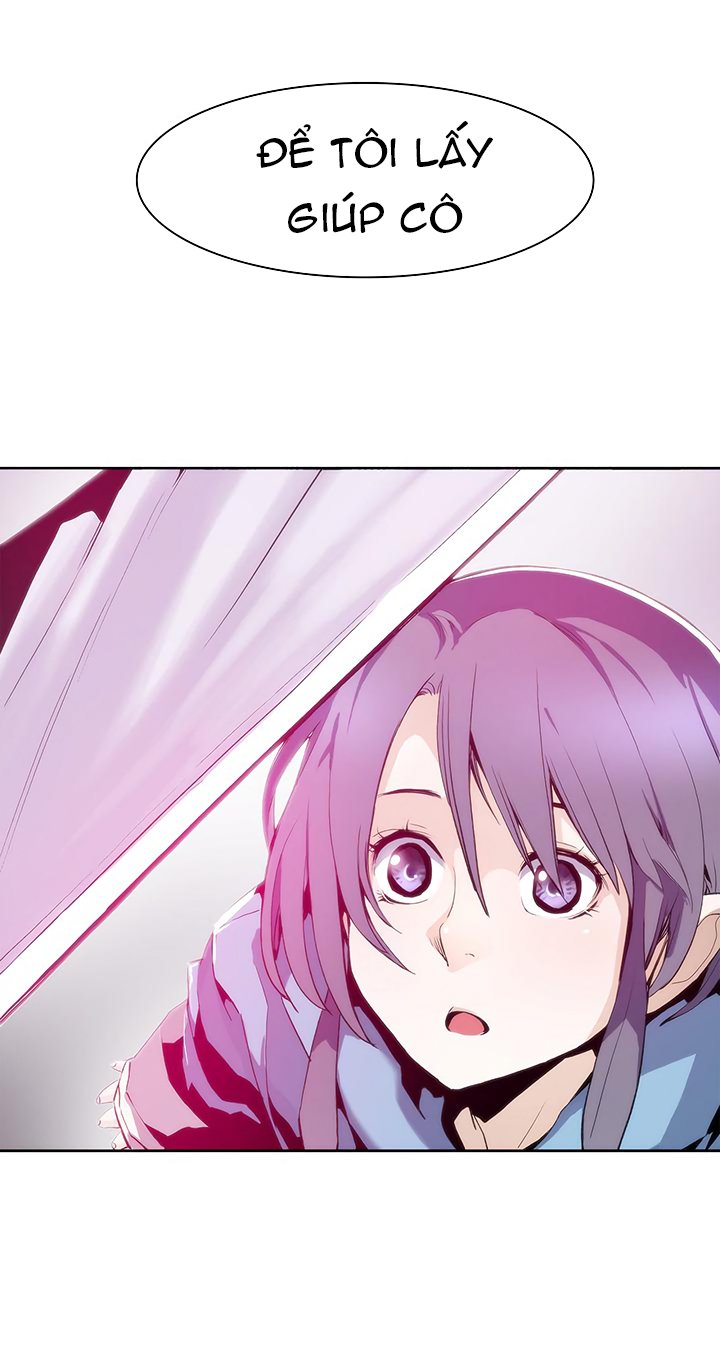 Đọc truyện Khát vọng trỗi dậy - Chap 24
