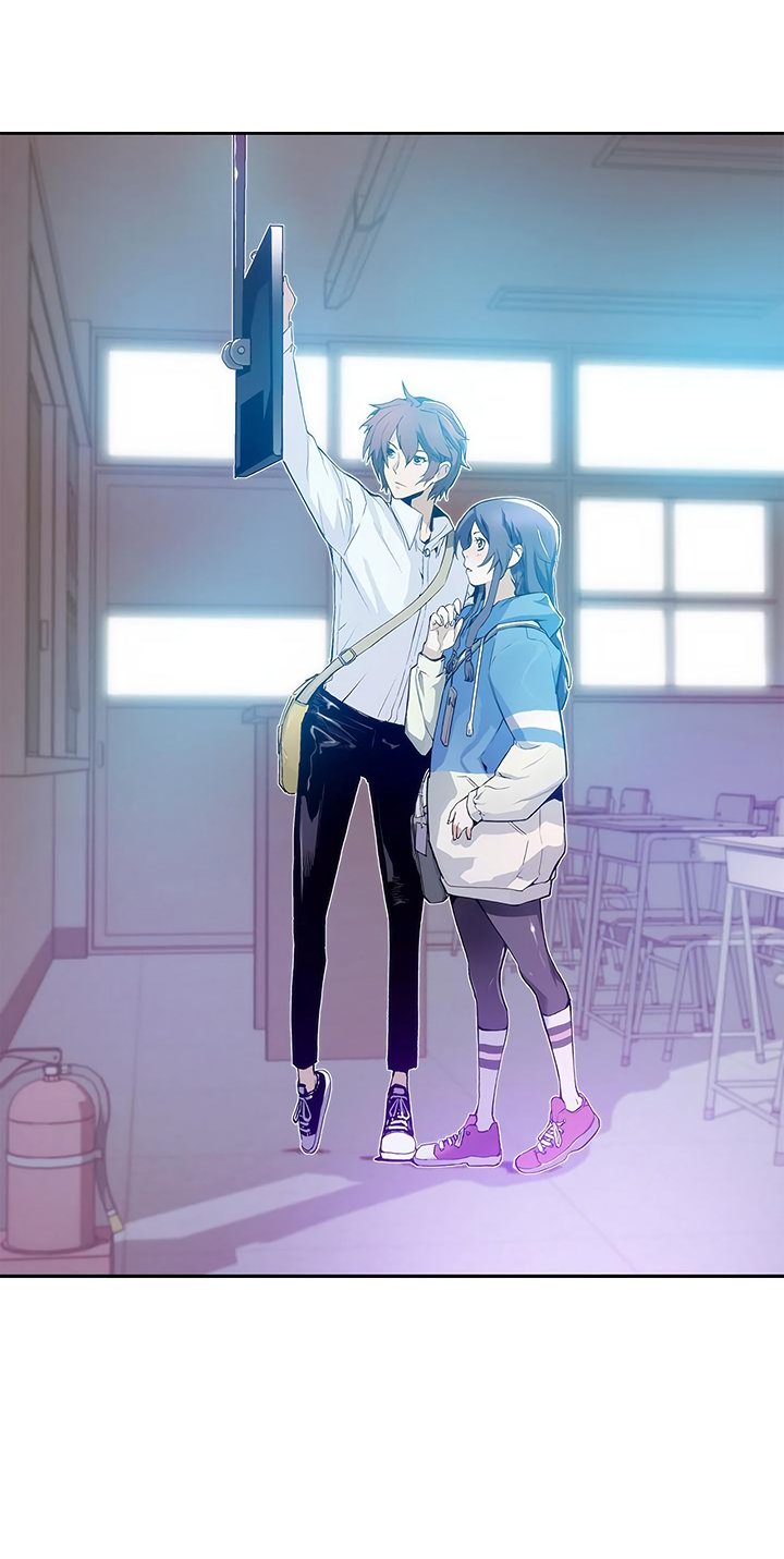 Đọc truyện Khát vọng trỗi dậy - Chap 24