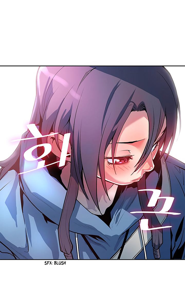 Đọc truyện Khát vọng trỗi dậy - Chap 24