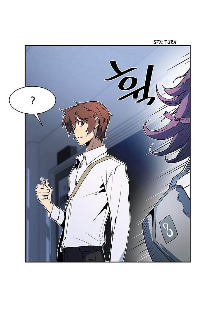 Đọc truyện Khát vọng trỗi dậy - Chap 24