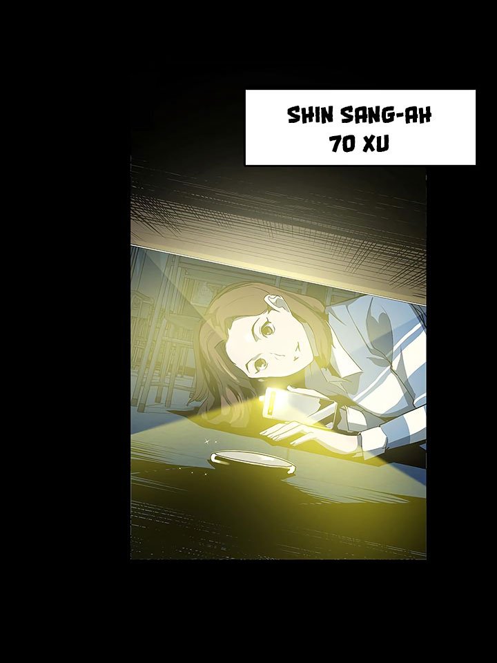 Đọc truyện Khát vọng trỗi dậy - Chap 24
