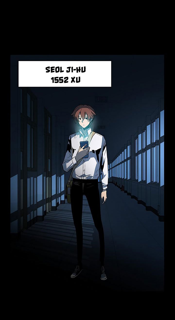 Đọc truyện Khát vọng trỗi dậy - Chap 24