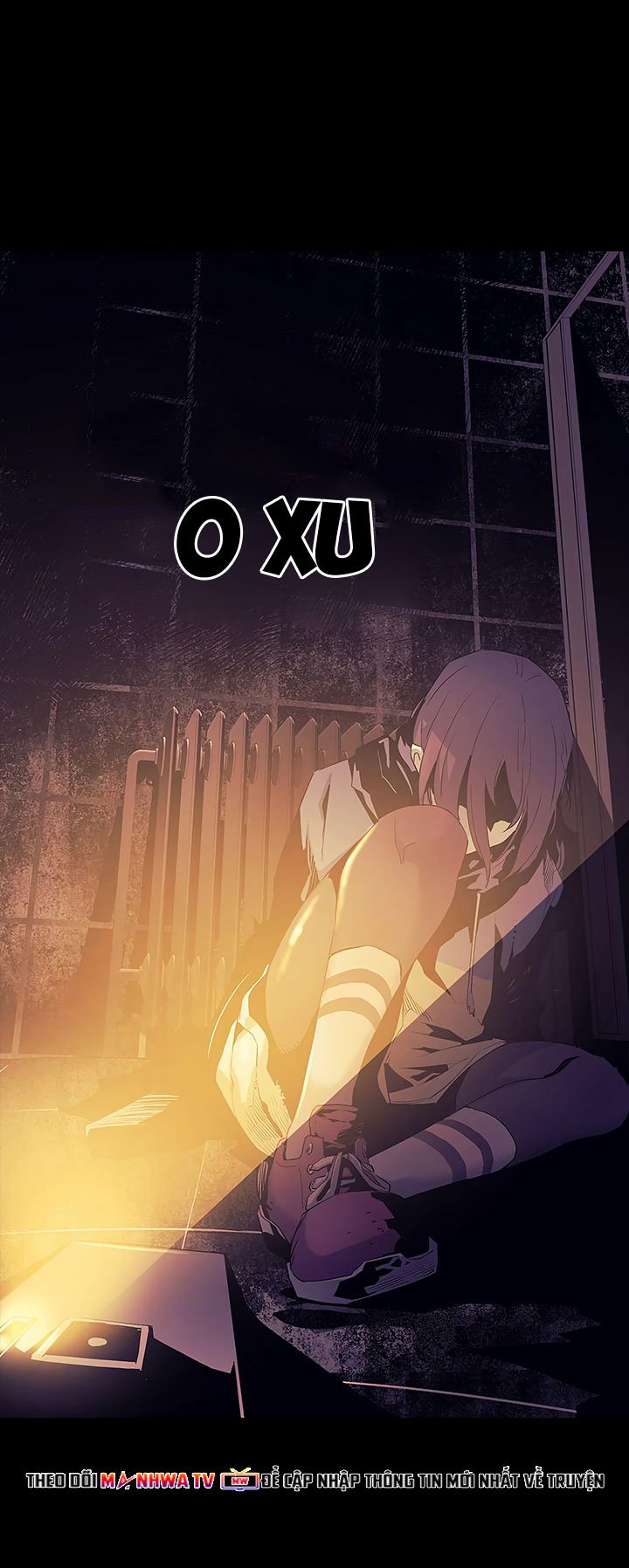 Đọc truyện Khát vọng trỗi dậy - Chap 24