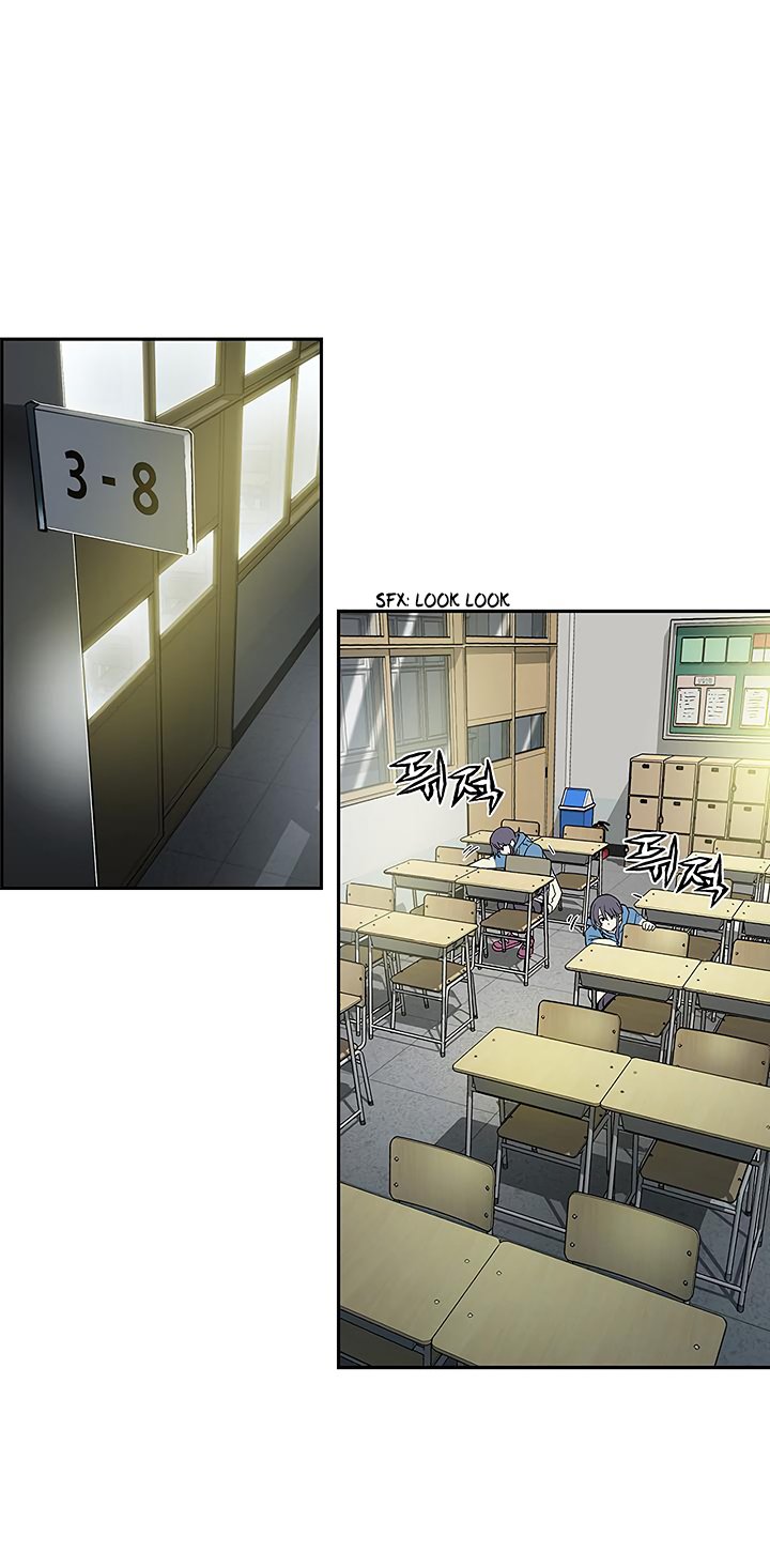 Đọc truyện Khát vọng trỗi dậy - Chap 24